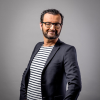 Thibaut Boulais (@thibautboulais) 's Twitter Profile Photo