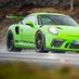 GT3 Profile picture