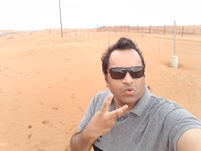 @DubaiRakesh