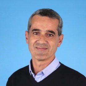 Vice-président Provence Alpes Agglomération et conseiller municipal à Digne-les-Bains (04)