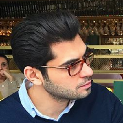 Software Engineer. Tweets are my own.