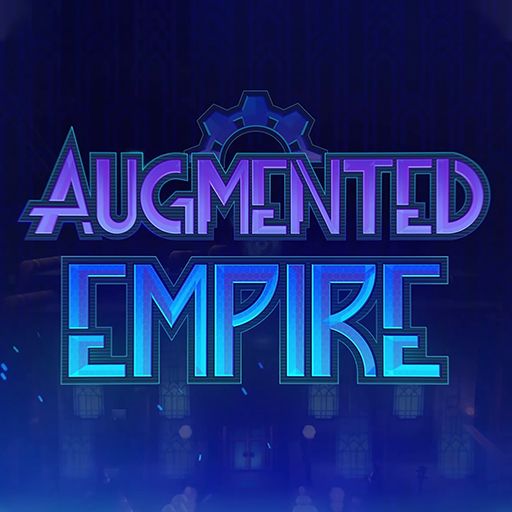 Augmented Empire is a cyberpunk RPG built for VR. Available on Oculus Go and Gear VR