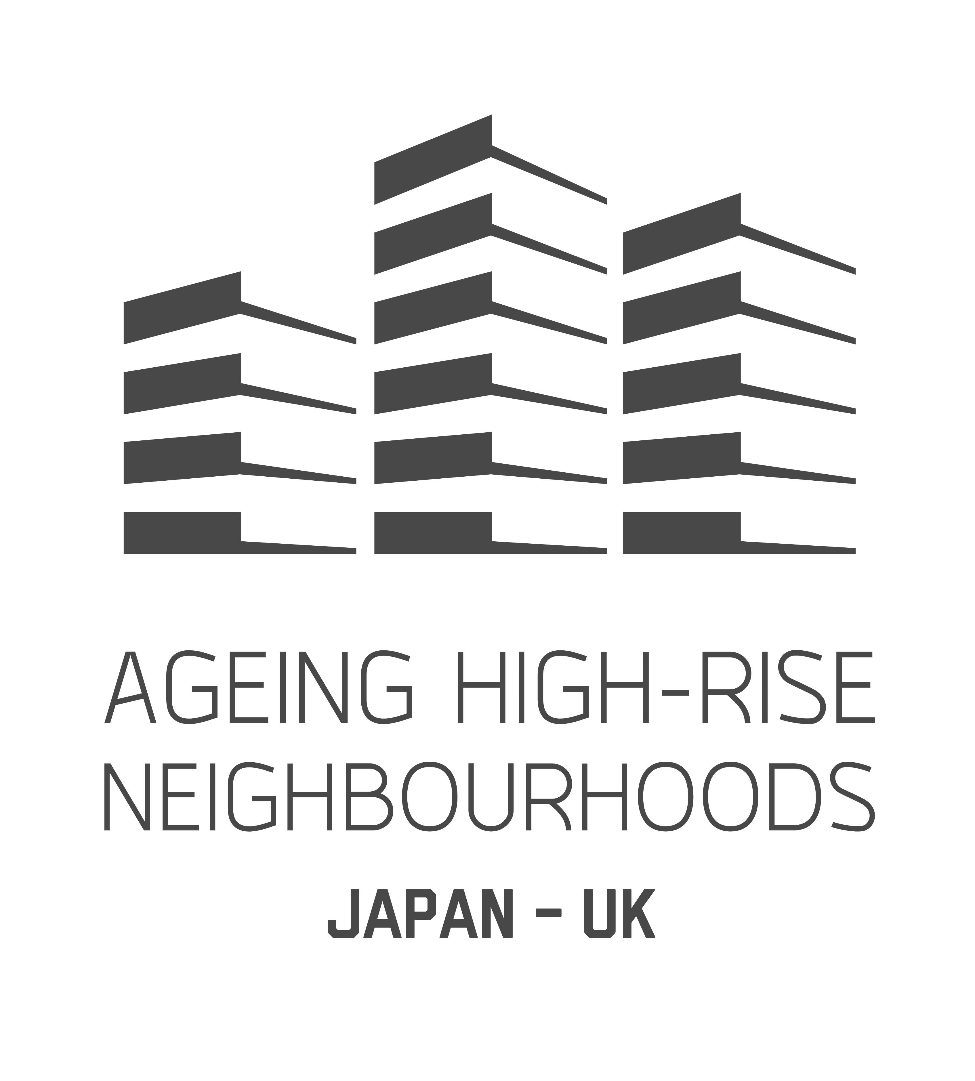 Exploring ageing buildings, persons, and neighbourhoods. ESRC/AHRC-funded UK and Japanese researchers exploring global problems. Managed by @urbanwebb