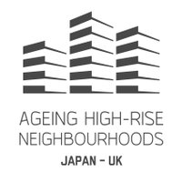 Ageing High-Rise Neighbourhoods (Japan-UK Network) (@ageinghighrise) 's Twitter Profile