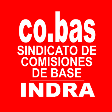 co.bas en Indra