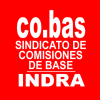 co.bas en Indra (@cobasindraorg) 's Twitter Profile
