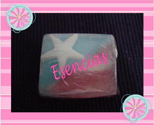 Esenciaspr's profile picture. Empresa dedicada a la venta de jabones y productos elaborados con ingredientes 100% naturales.