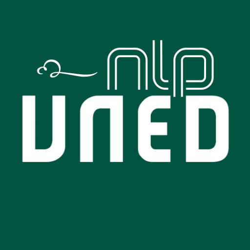 UNED Research Group in Natural Language Processing and Information Retrieval. Madrid, Spain