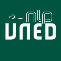nlp.uned.es (@unednlp) 's Twitter Profile