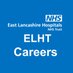 ELHT Careers (@elhtcareers) Twitter profile photo ELHT Careers (@elhtcareers) Twitter profile photo