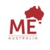 M.E. Australia Profile picture