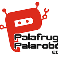 Palarobòtica(@palarobotica) 's Twitter Profile Photo