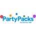 Party Packs (@partypacks) Twitter profile photo