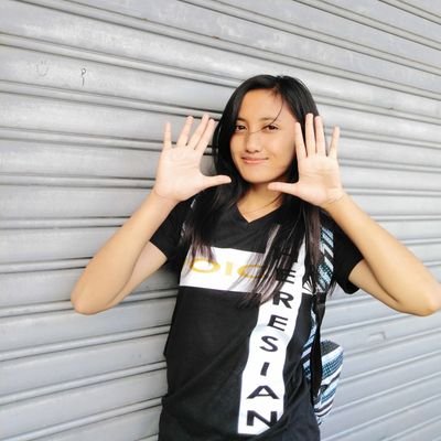 resalyn11's profile picture. Shy at first but when you will be together it would be fun.