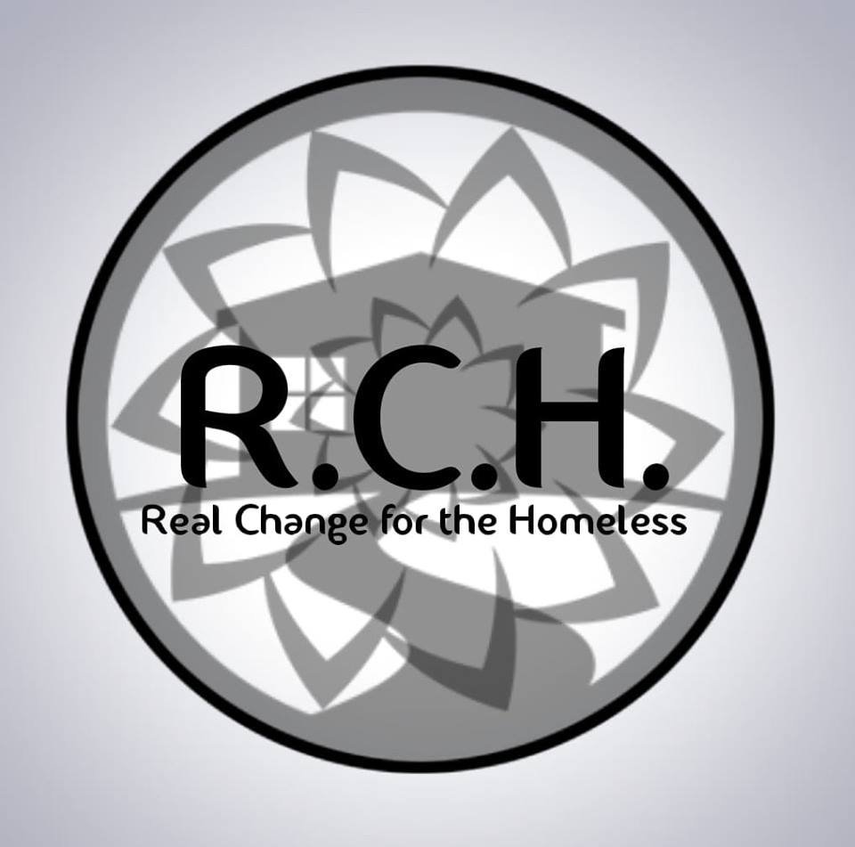 RCH is driven by the goal of getting people off the street and combating the stigma of homelessness #RCH #Homeless #sparesometime #BeTheChangeLV #realchange