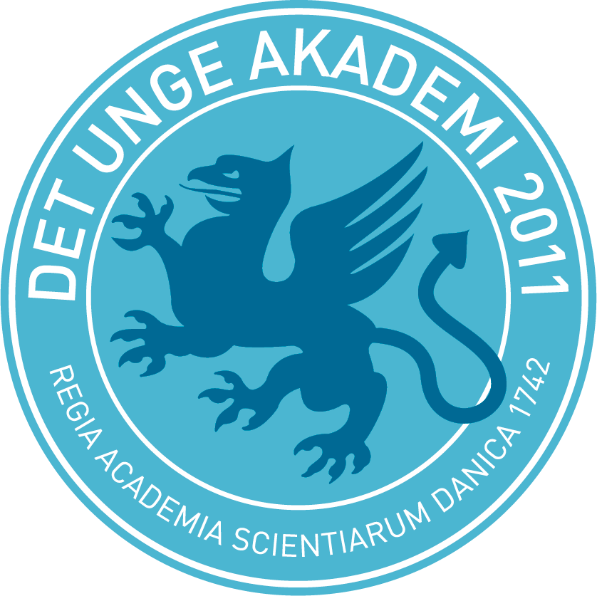 Young Academy of Denmark, under the
Royal Danish Academy of Sciences and Letters @VSelskab.