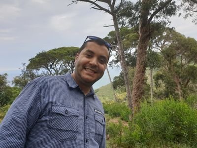 Ilyas56214157's profile picture. 