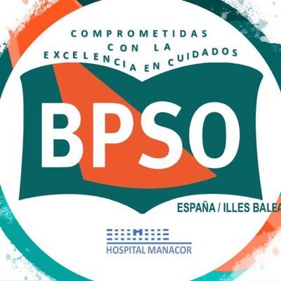Equipo de implementación #BPSO del @Hmanacor perteneciente al @bpsobalears
Comprometidas con la excelencia en cuidados https://t.co/qdJbHx1Avk