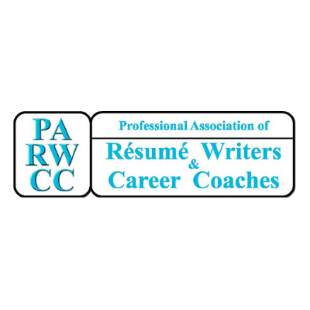 Professional Association of Resume Writers & Career Coaches. The Power Behind Career Success since 1990! #PARW Our certifications: #CPRW #CPCC #CEIP