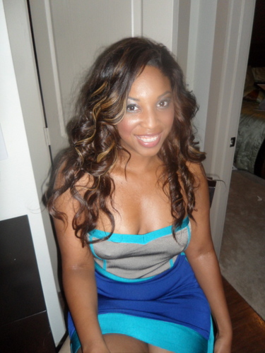 Vanessa Howie