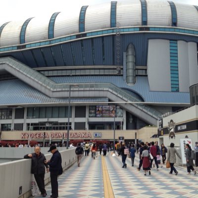 オリックスバファローズを応援しています。プロ野球を盛り上げていきましょう！オリックスファンなら基本フォロバします。