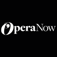 Opera Now magazine(@Operanow) 's Twitter Profile Photo