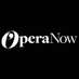 Opera Now magazine (@Operanow) Twitter profile photo