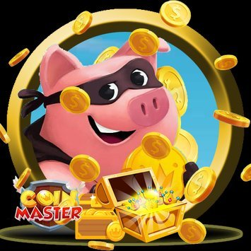 Coin Master Free Spin Freespincoin Twitter