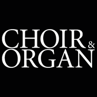 Choir & Organ(@ChoirandOrgan) 's Twitter Profile Photo