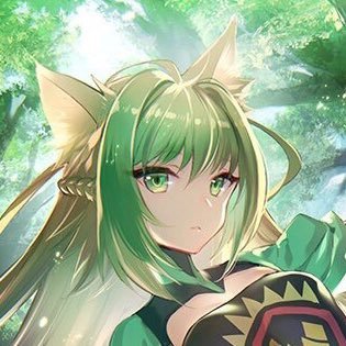 アタランテをすこる垢さんのプロフィール画像
