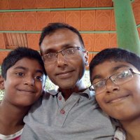 Sajeeve S (@sajeeves2) 's Twitter Profile