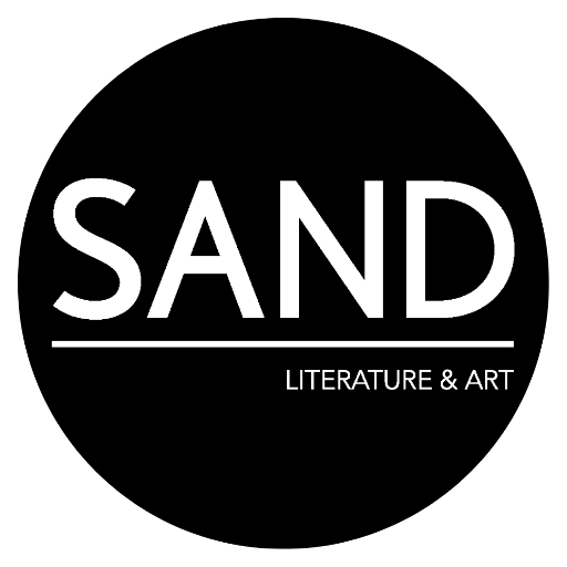 SAND (est. 2009) is a volunteer-run journal of writing and art with a focus on marginalized perspectives. SAND 28: Cycles is out now!