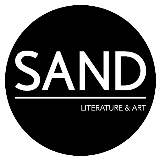 Founded 2009, SAND is a volunteer-run Berlin journal of writing & art from around the world, with a focus on underrepresented perspectives.