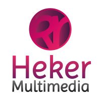 HekerMultimedia(@Heker_HM) 's Twitter Profile Photo