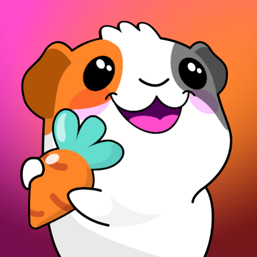 Save the cuis! 🐹 We are lovely guinea pigs which need your help to survive in a hostile world.
📲Videogame: https://t.co/KcnxDa84mu
🧸Plush: https://t.co/kNr6NmdULB