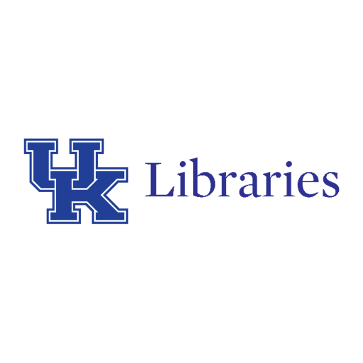 Official Twitter for the University of Kentucky Libraries. 📚