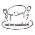 eat me sandwichïŒã€ãŒãããŒãµã³ãã€ãã ïŒ (@mocomoco94) Twitter profile photo eat me sandwichïŒã€ãŒãããŒãµã³ãã€ãã ïŒ (@mocomoco94) Twitter profile photo