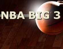 nbabig3's profile picture. Daily NBA big 3 teamn news.Miami Heat,Boston Celtics,Los Angeles