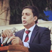 Muhammad Tariq Khan 🇵🇰(@Spugmay) 's Twitter Profile Photo