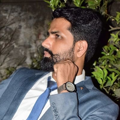 fkhan0322's profile picture. Private Security professional