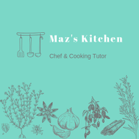 Maz's Kitchen Ltd.(@mazskitchenltd) 's Twitter Profile Photo