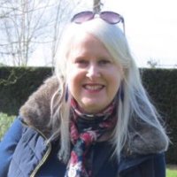 Sharon Moore - @the_shazzie_one Twitter Profile Photo