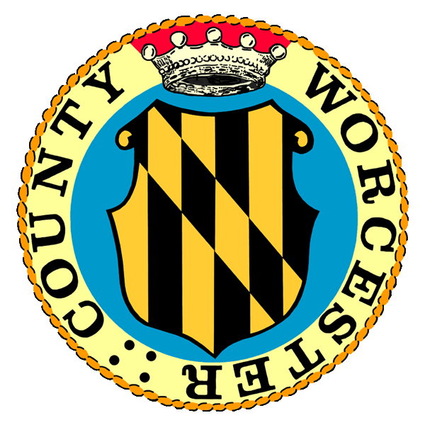 Official Twitter of the Worcester County, MD Board of Elections | 410-632-1320