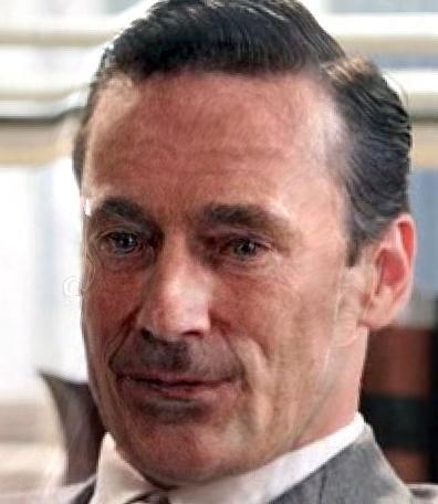 olddondraper's profile picture. Ad man. Semi-retired. From the Midwest. It's impolite to talk about yourself.