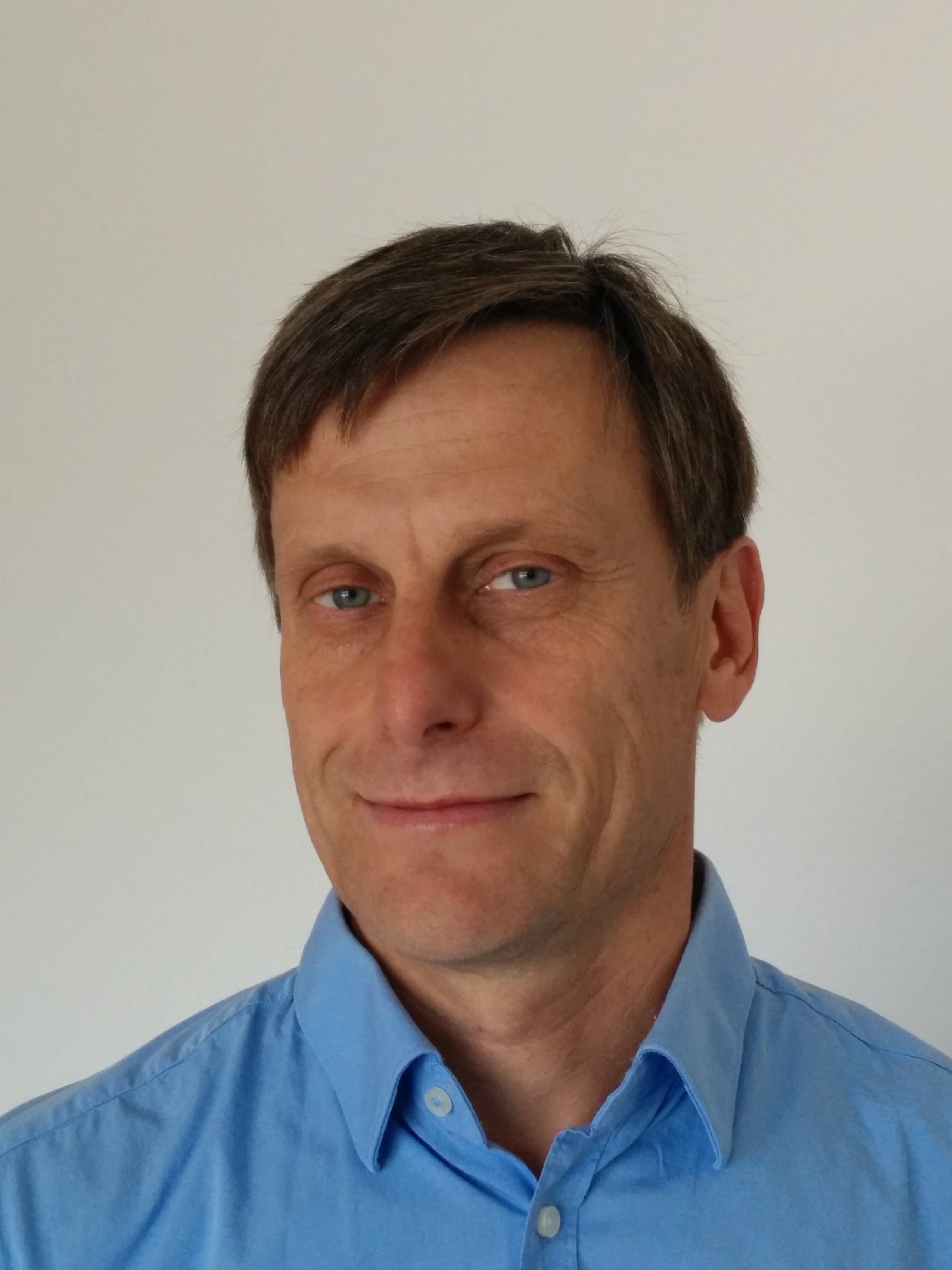 holg_w's profile picture. Its all about Data