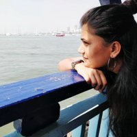 Deepa Suryawanshi (@deepasury1shi) 's Twitter Profile