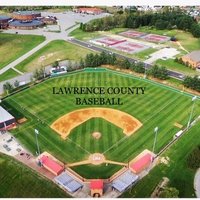 Lawrence County Baseball (@lawcobaseball) 's Twitter Profile Photo Lawrence County Baseball (@lawcobaseball) 's Twitter Profile Photo