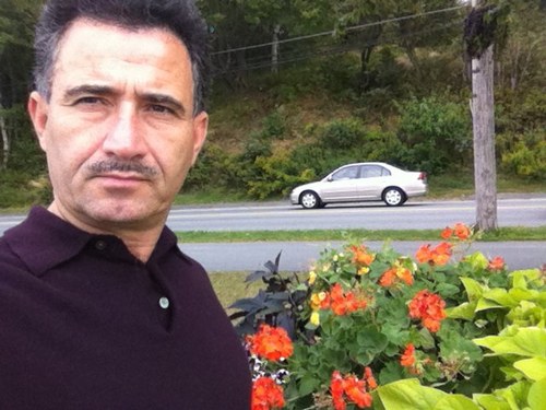 ezzat4612's profile picture. 