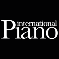 International Piano(@IP_mag) 's Twitter Profile Photo