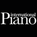 International Piano (@IP_mag) Twitter profile photo